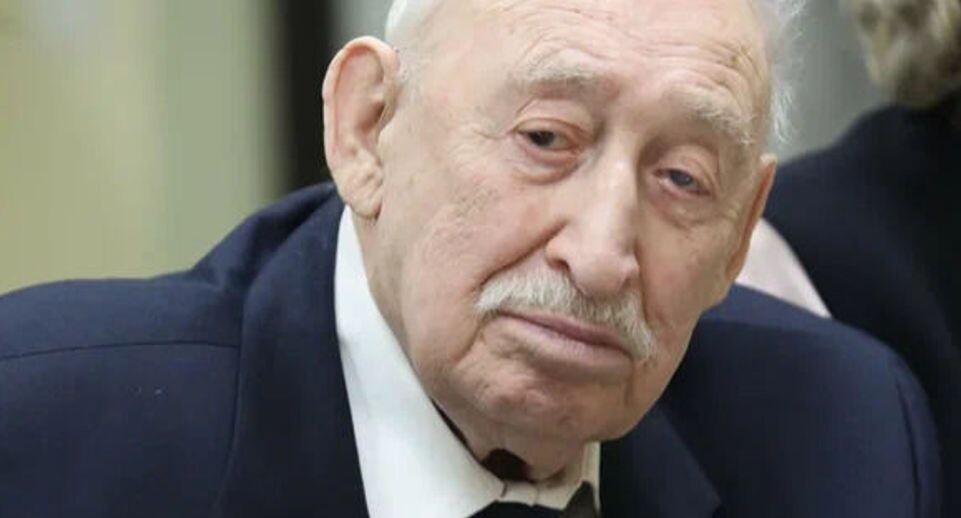    Роман Пименов/«Петербургский дневник»