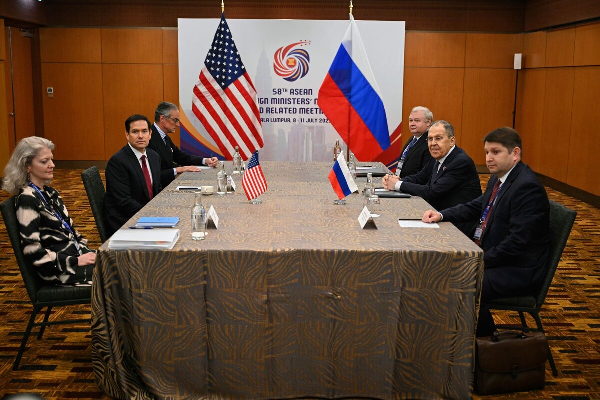     / Источник: ©AP/TASS