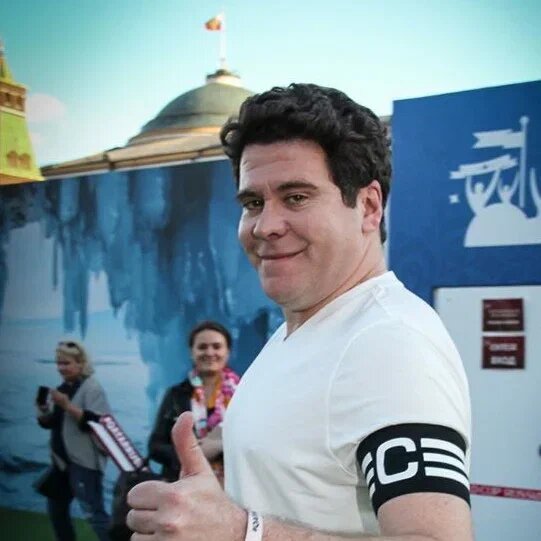     Денис Мацуев рассказал, как ворон подвел иностранных участников конкурса Рахманинова