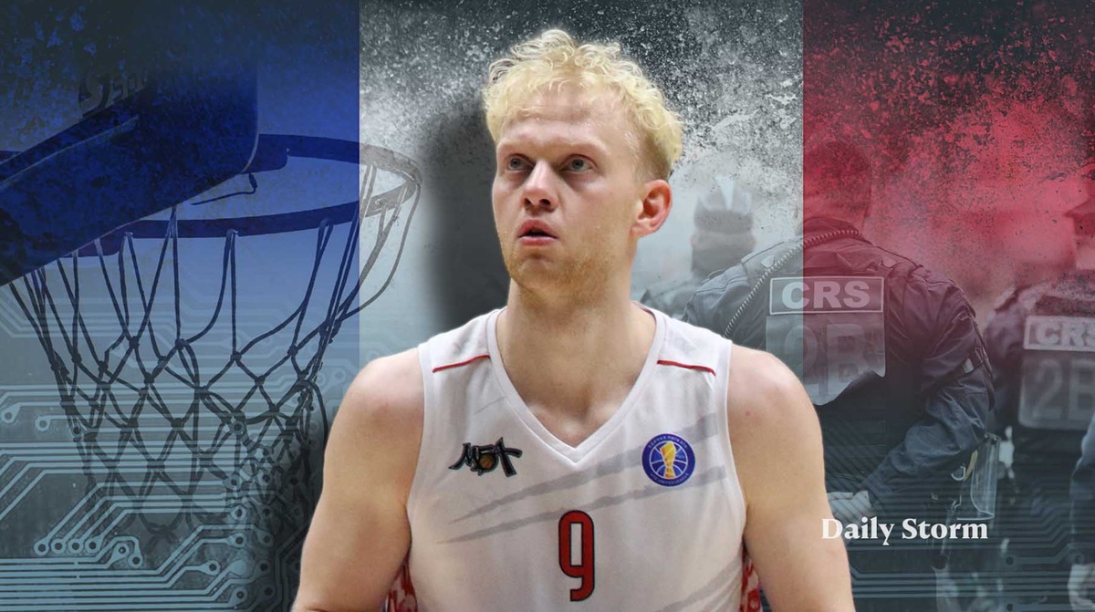    Коллаж: Daily Storm