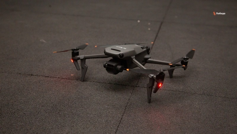      Фото: Валерия Алтухова / / ИА «Победа26»