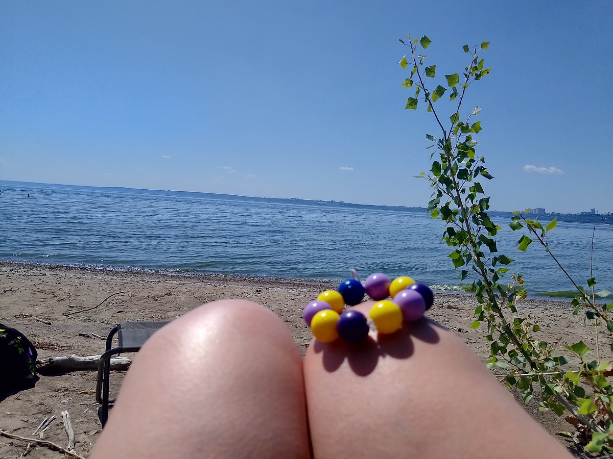 Фото автора