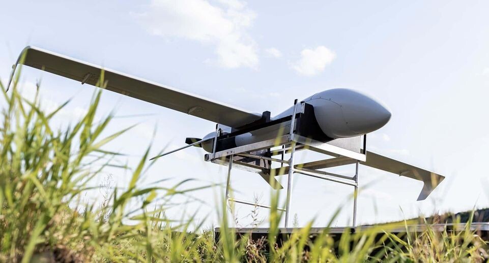    Kalashnikov Media/Global Look Press / www.globallookpress.com