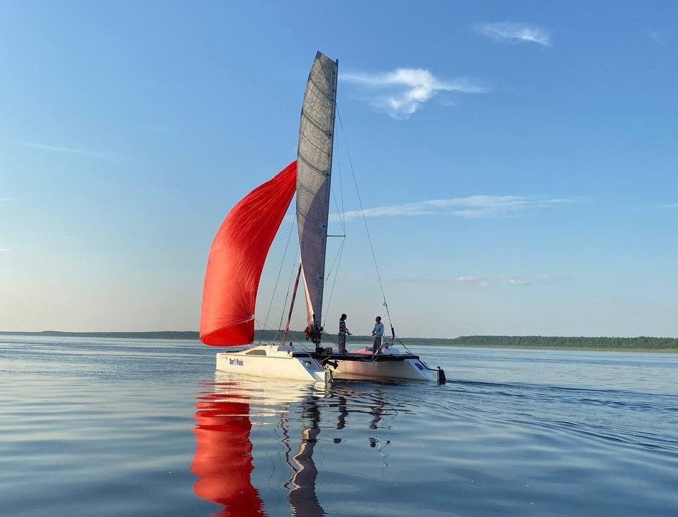 Фото: участников экспедиции