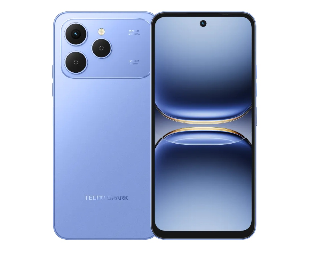 Источник изображения: Tecno Mobile