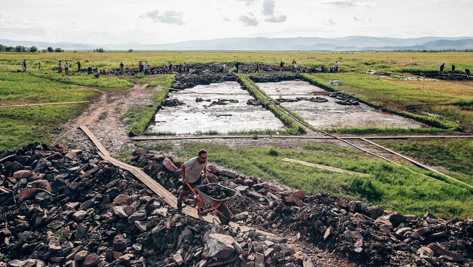   Автор фото: Артем Геодакян/ТАСС