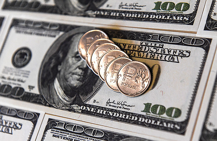    Кирилл Кухмарь/ТАСС