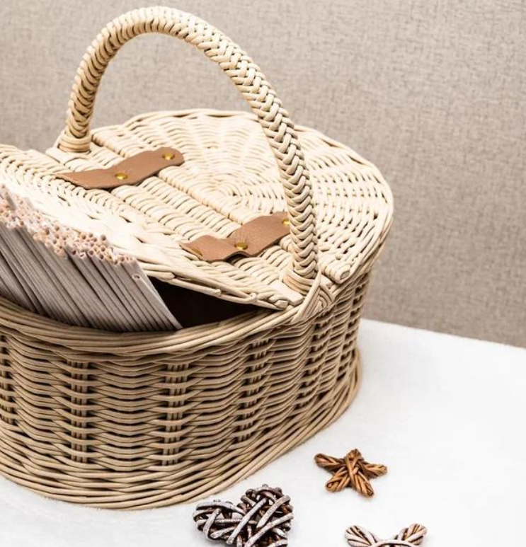 Курс «Плетём от нуля до мебели»