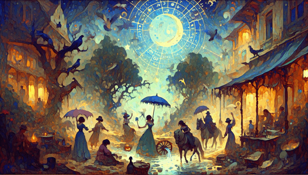    Натальная карта 2025: узнайте свою судьбу через звёзды и бесплатные онлайн-сервисы AstroTE_bot