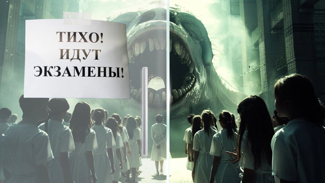    Коллаж: Царьград