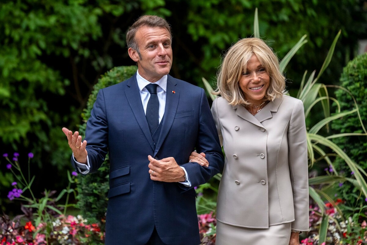     / Источник: © Stephen Chung/Keystone Press Agency/Global Look Press