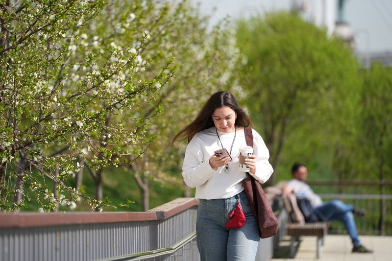     / Источник: © ИЗВЕСТИЯ/Дмитрий Коротаев