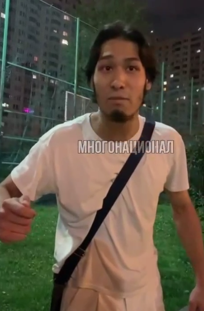 Фото: скрин видео тг-канал "Многонационал".