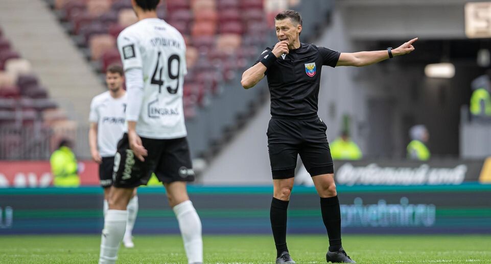    Edgar Breshchanov/Global Look Press / www.globallookpress.com