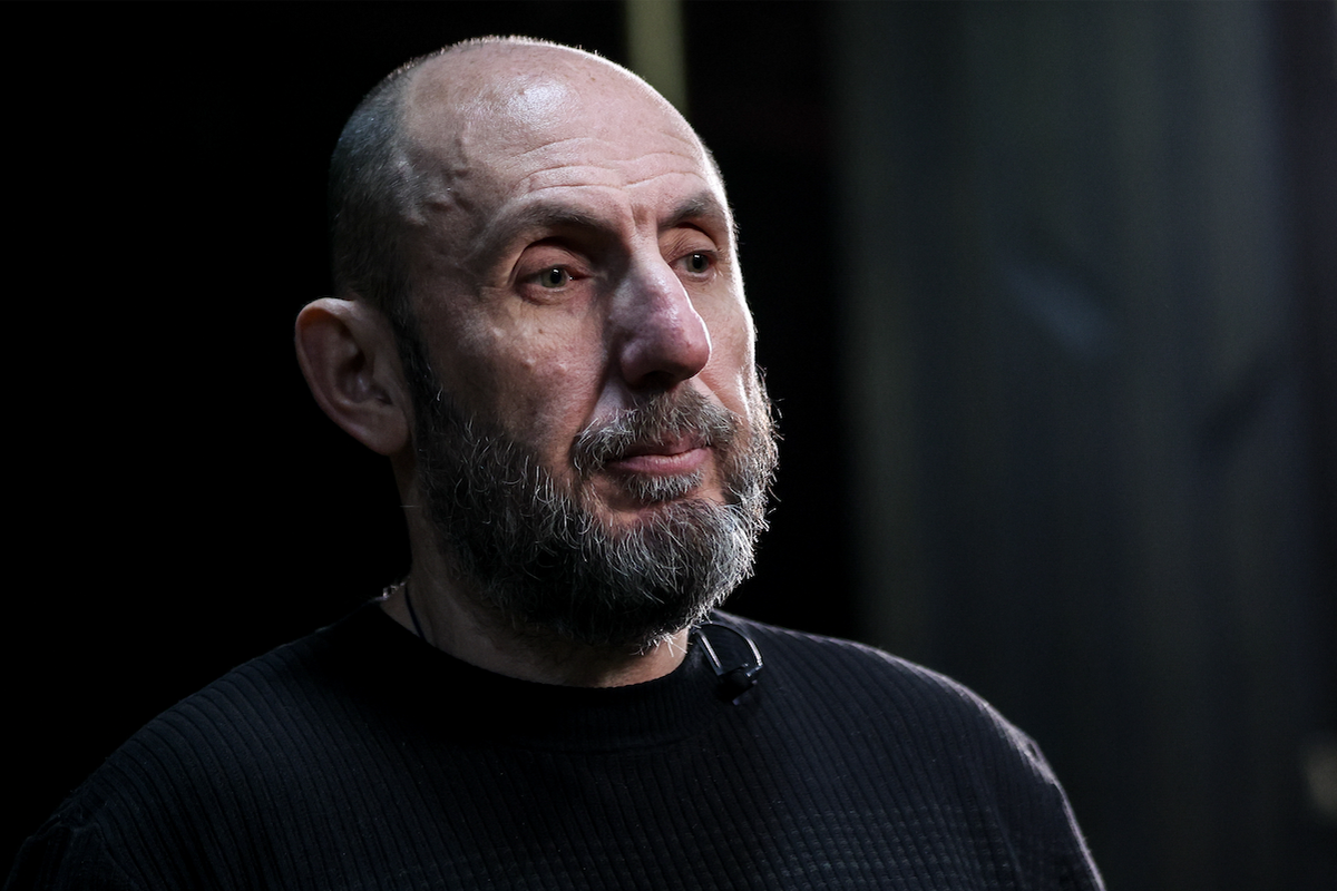 Фото: Сергей Бобылев/ТАСС