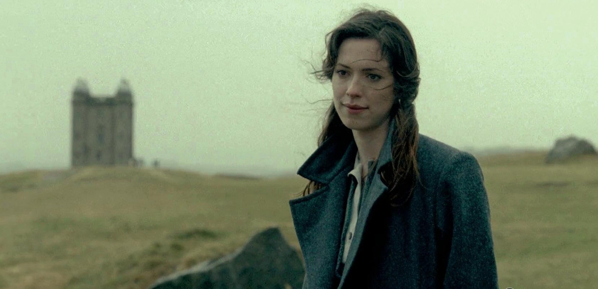 Кадр из фильма «Экстрасенс» (2011)