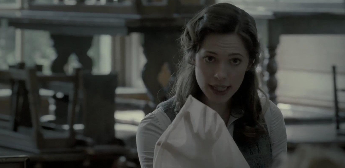 Кадр из фильма «Экстрасенс» (2011)