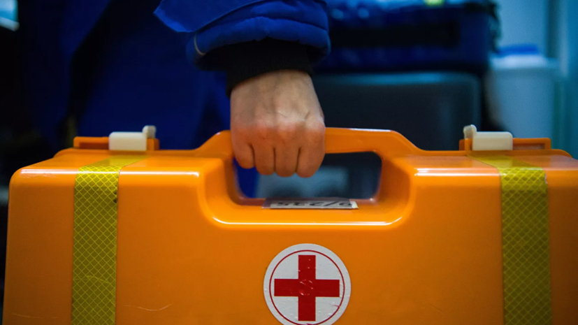   РИА Новости