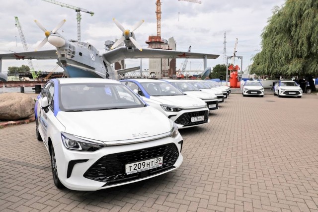   Фото: телеграм-канал «Автотора»