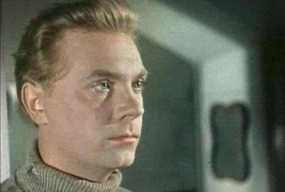 Анатолий Кузнецов / Фото из открытых источников