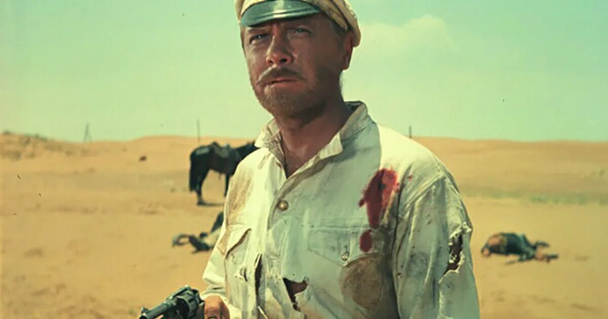 Анатолий Кузнецов / Фото из открытых источников