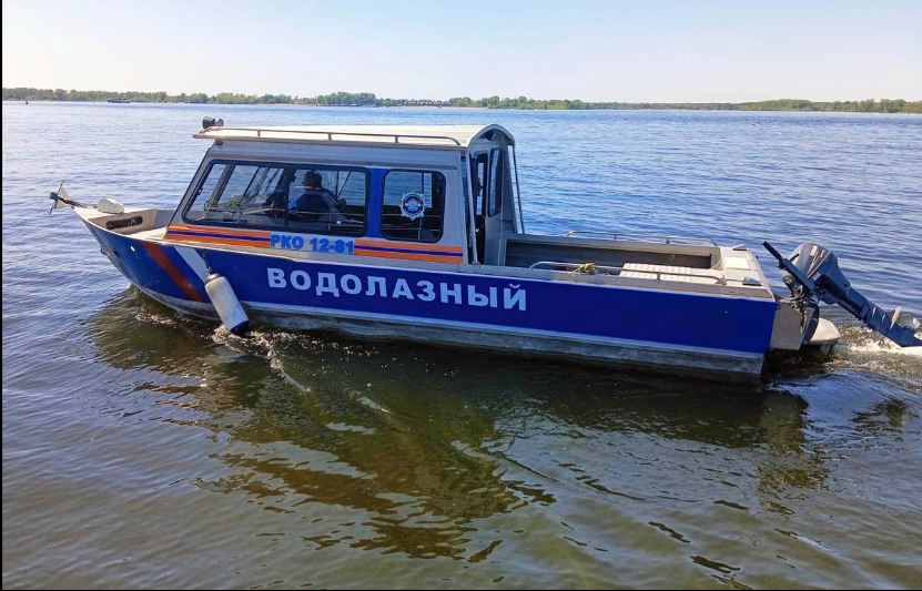    Фото ПСС Самарской области