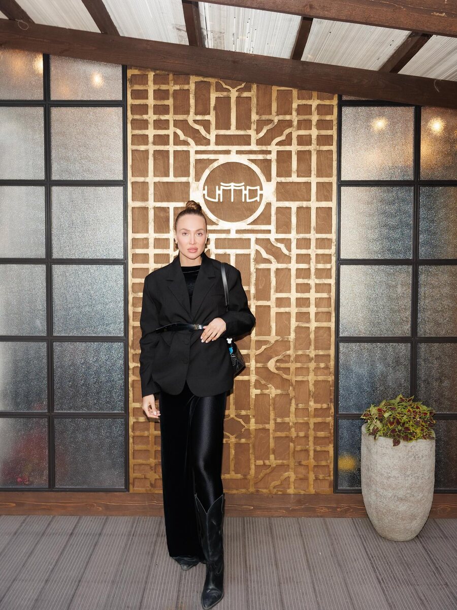 Елизавета Полыгалова