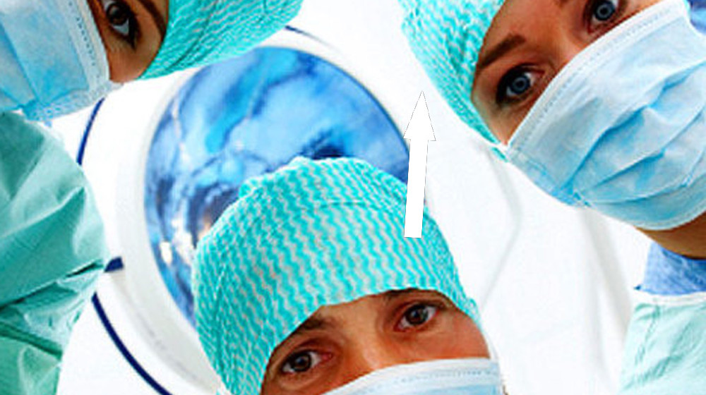    Невероятные исцеления когда врачи разводят руками