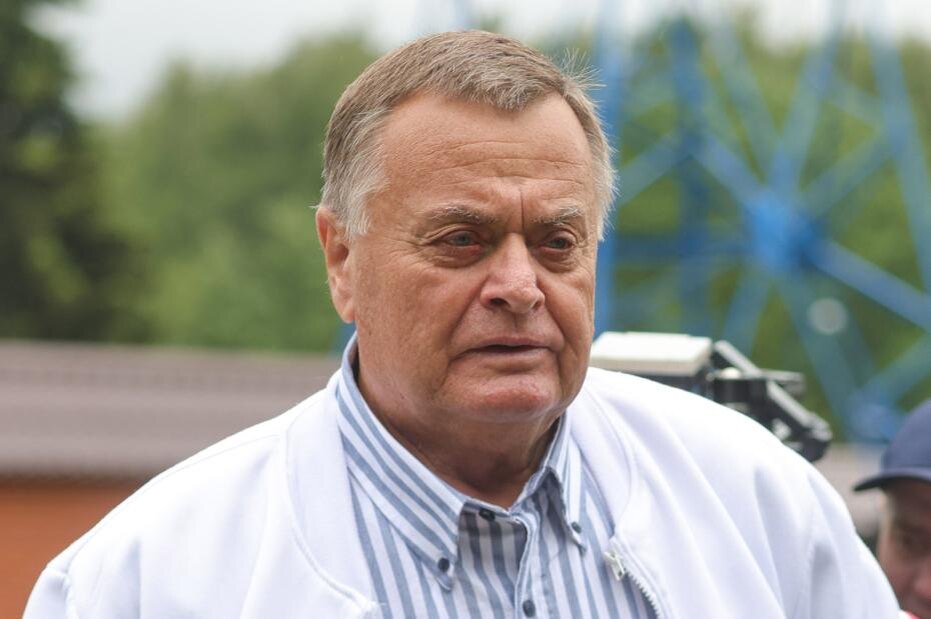    Наталья Шатохина/NEWS.ru