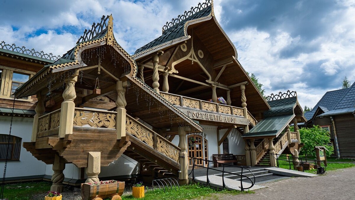    Фото: Группа Мантера