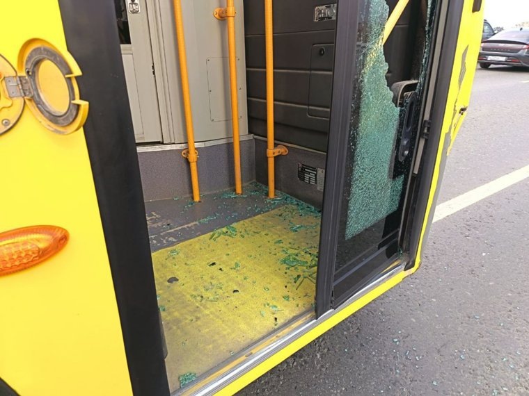 В результате ДТП велосипедист получил тяжелые травмы
Фото: telegram-канал ГАИ по Тюменской области