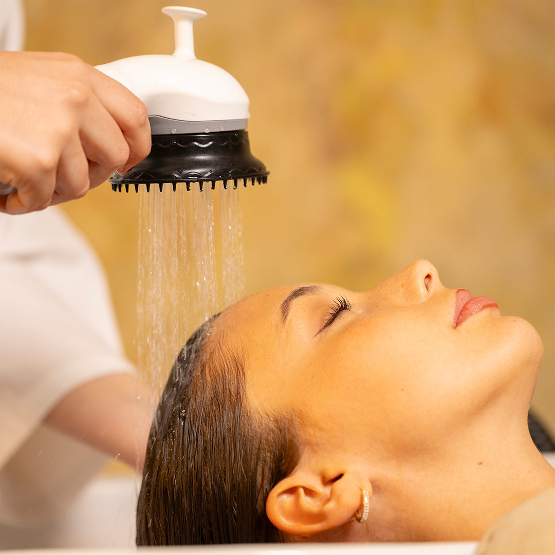 Лейка Head Spa Wash Maletti