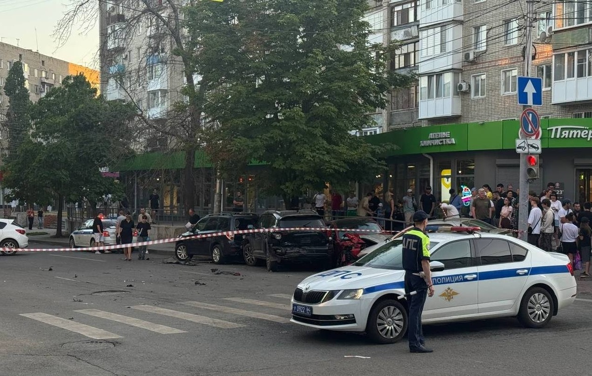 Екатерина Петрова/ТАСС