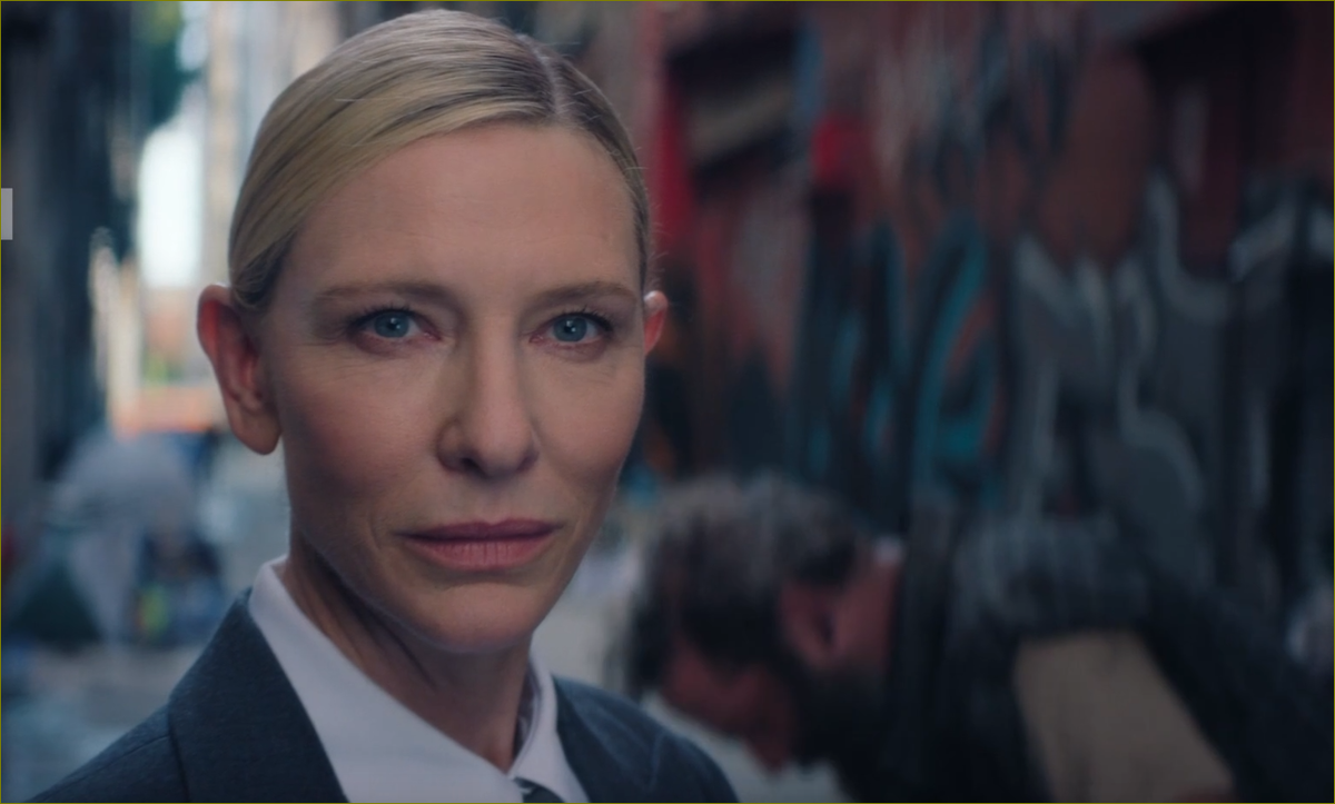 скрин из сериала "Игра в кальмара" 3 сезон 6 серия (2025)