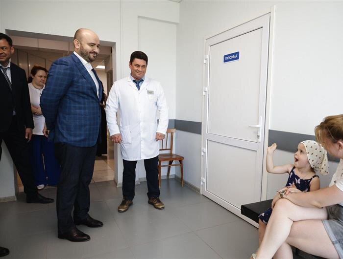    ФОТО: Макеев Иван