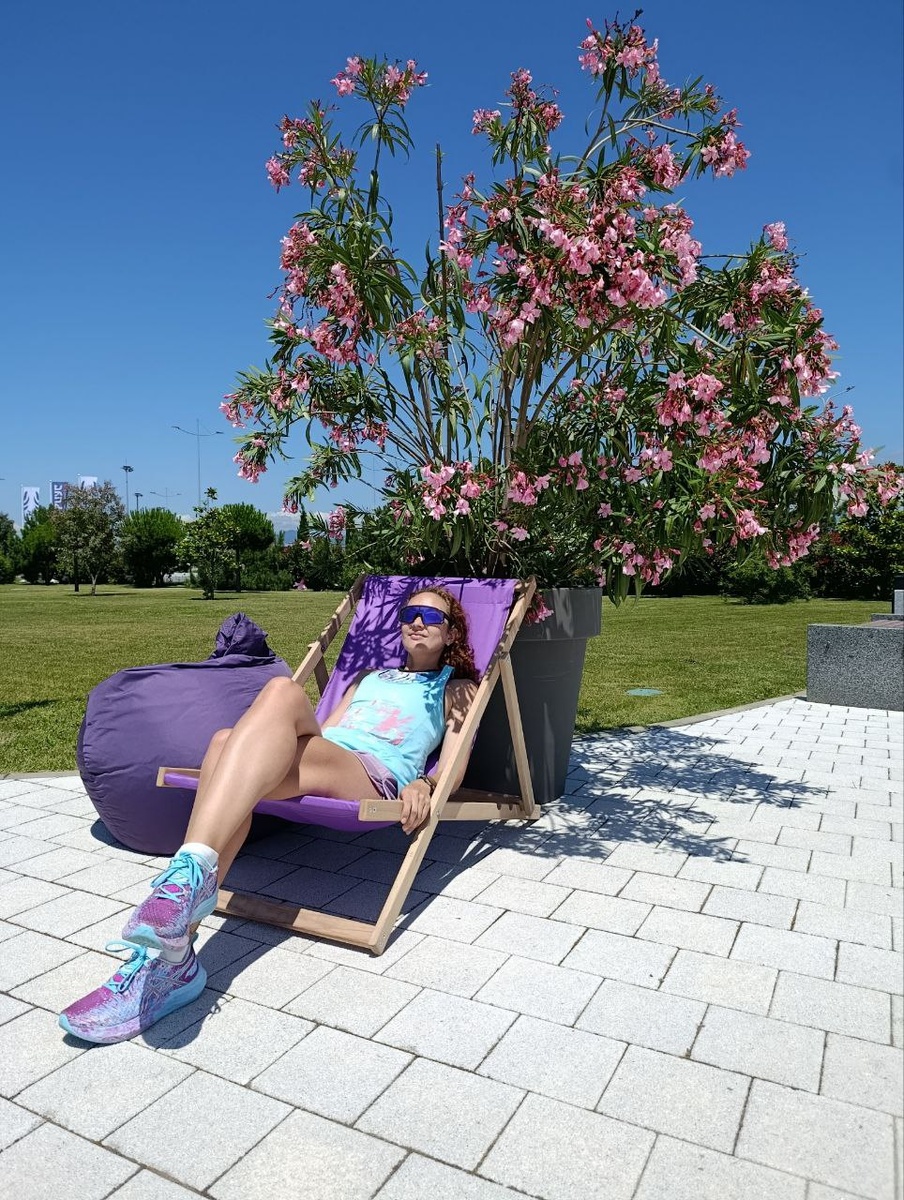 «Теперь я понимаю, что значит “перегореть”» 