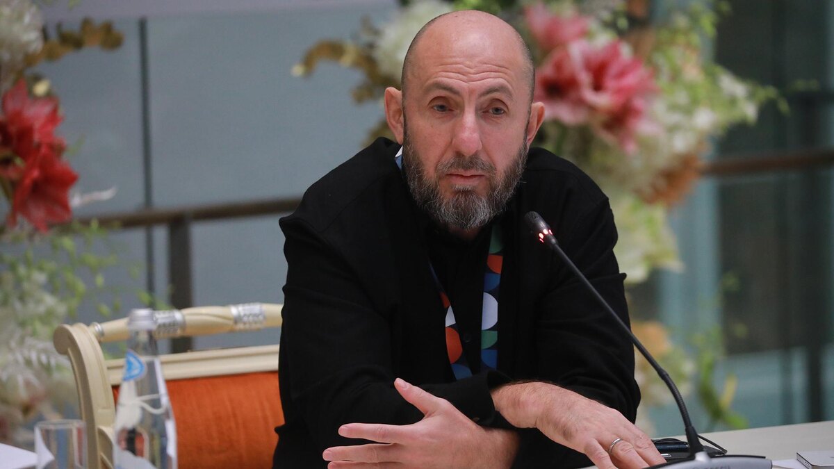    Фото: ИЗВЕСТИЯ/Сергей Коньков