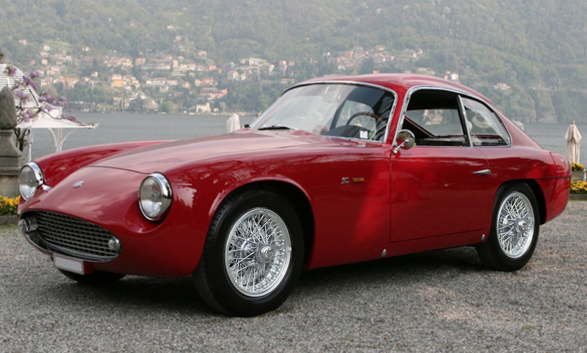 До 1963 года было продано 128 ед. OSCA 1600 GT всех типов, после чего фирма была продана производителю мотоциклов MV Agusta.