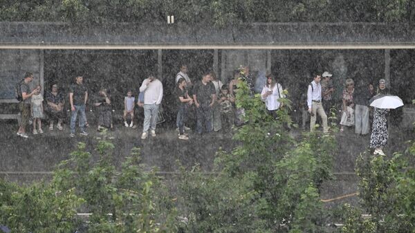    © Sputnik / Владимир Вяткин