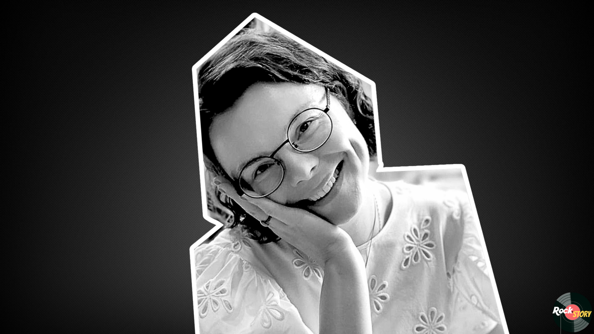 На фотогорафии: Татьяна Брухунова