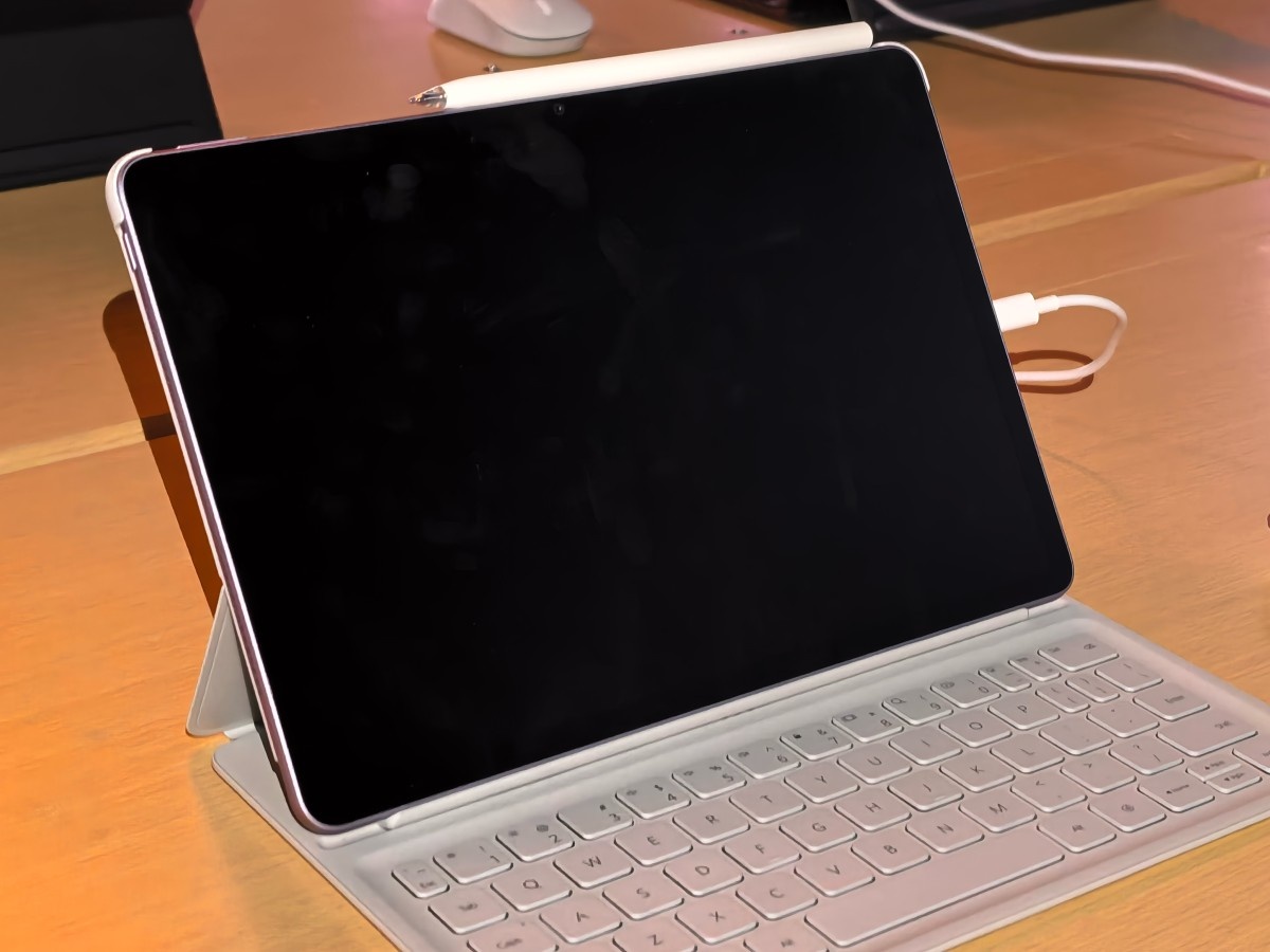    HUAWEI представила недорогой планшет MatePad 11.5 (2025) с антибликовым экраном