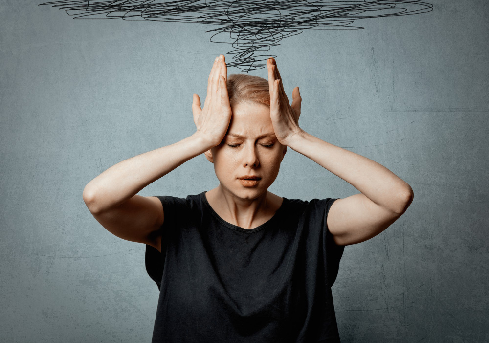 Шизоидное расстройство личности: как распознать и не упустить момент. (источник изображения: freepik.com)