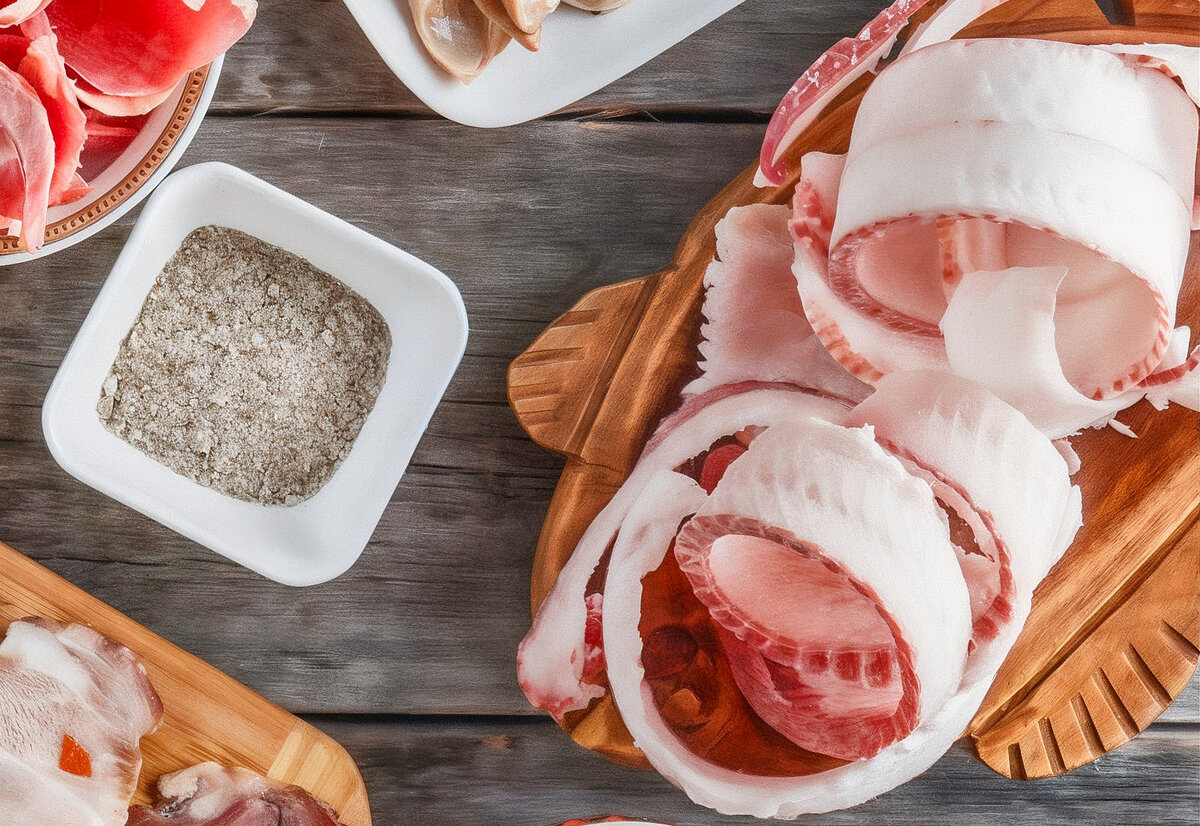    Секреты чукотской строганины, о которых молчат шефы