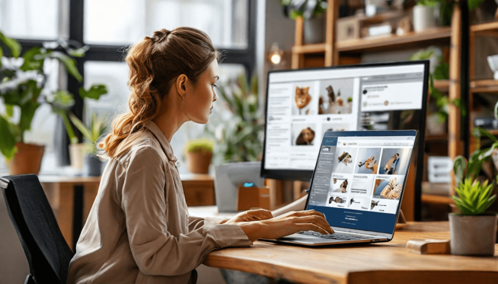    Как-продавать-корм-для-кошек-через-сайт-одностраничник-по-предоплате Suetolog