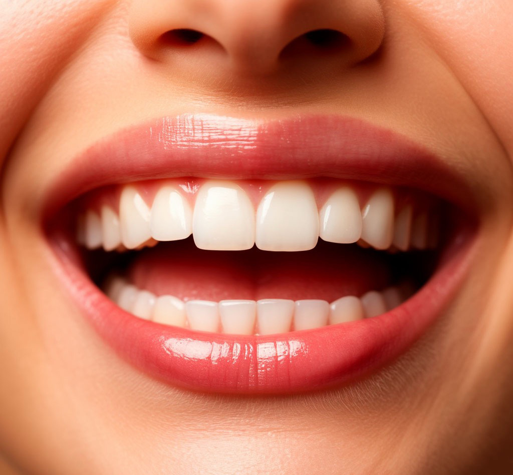 Эффект «вау» без фотошопа — только виниры