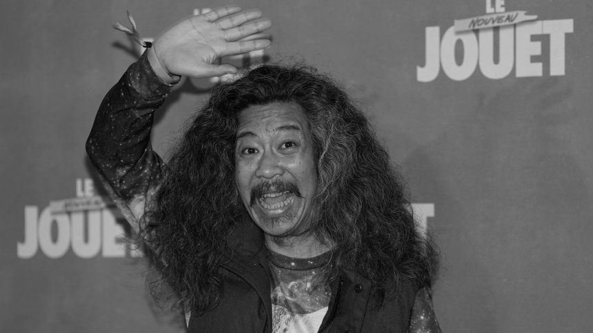    Фото: www.globallookpress.com/IMAGO/Lia Mancini