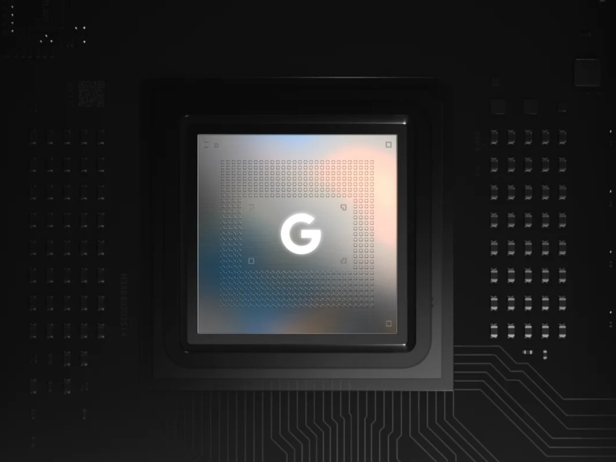   Google Pixel 10 Pro Fold на Tensor G5 протестировали в Geekbench