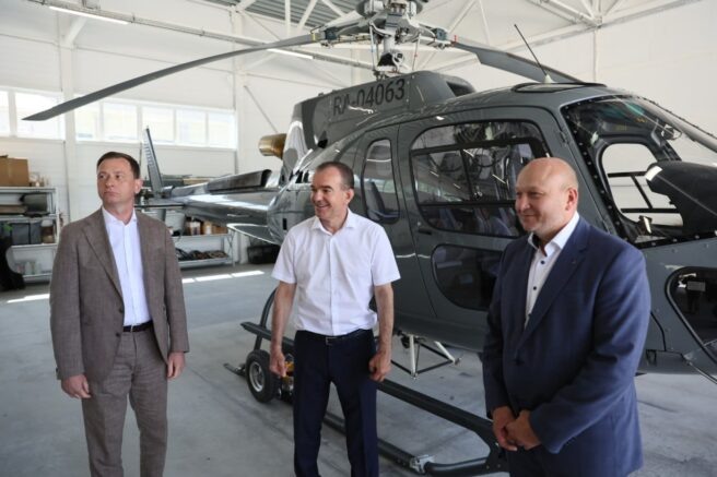    Фото: t.me/kondratyevvi