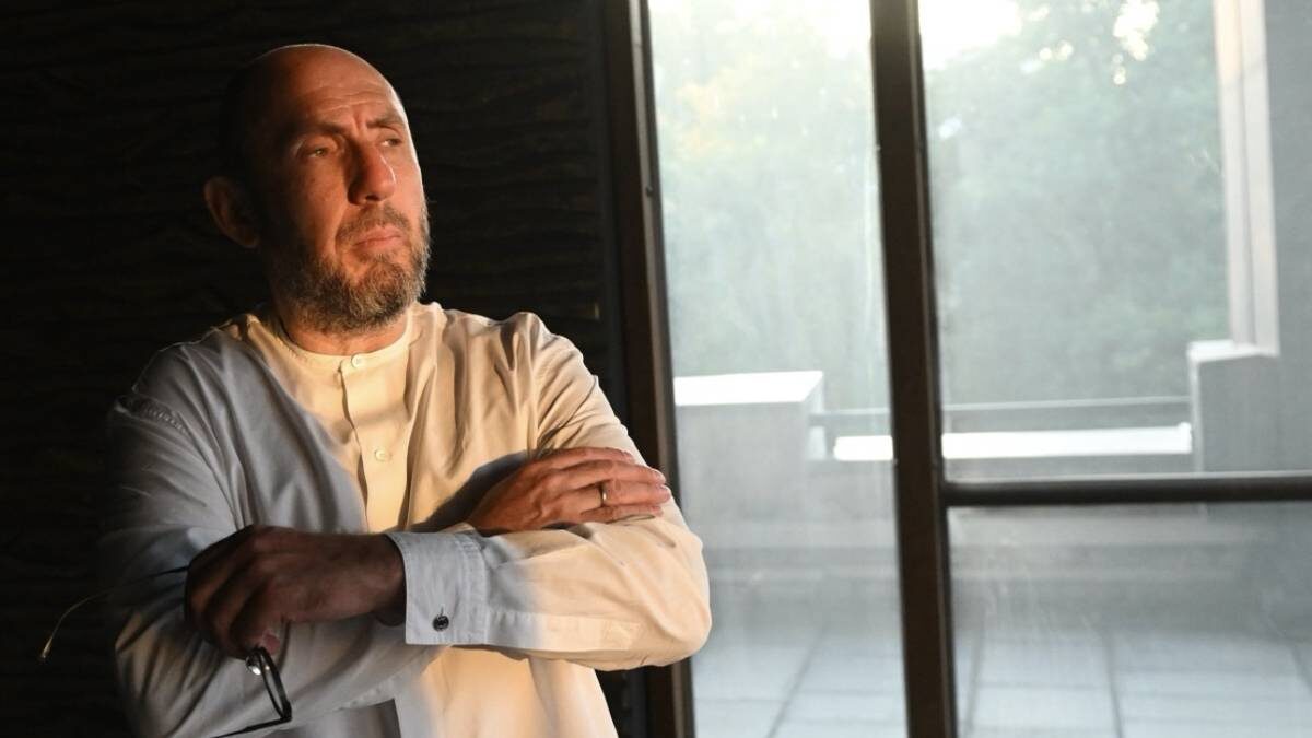    Фото: РИА Новости