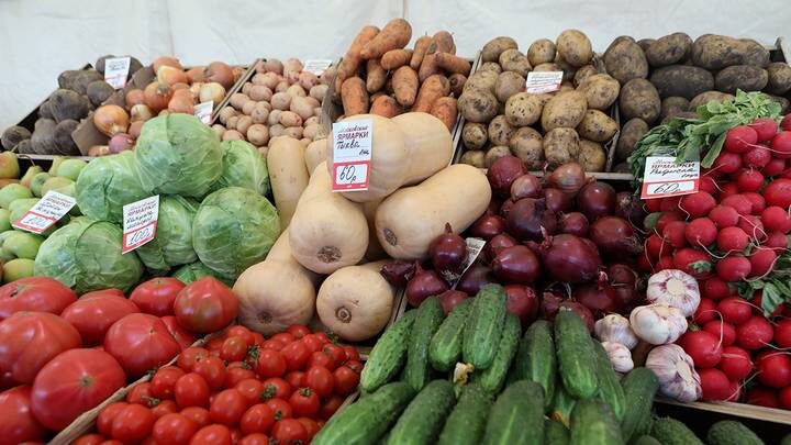  Фото: Андрей Никеричев / АГН Москва